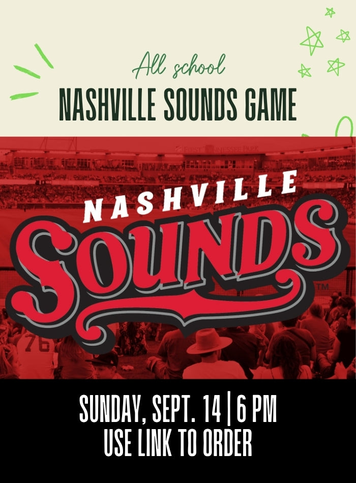 Nashville Sounds Game Night