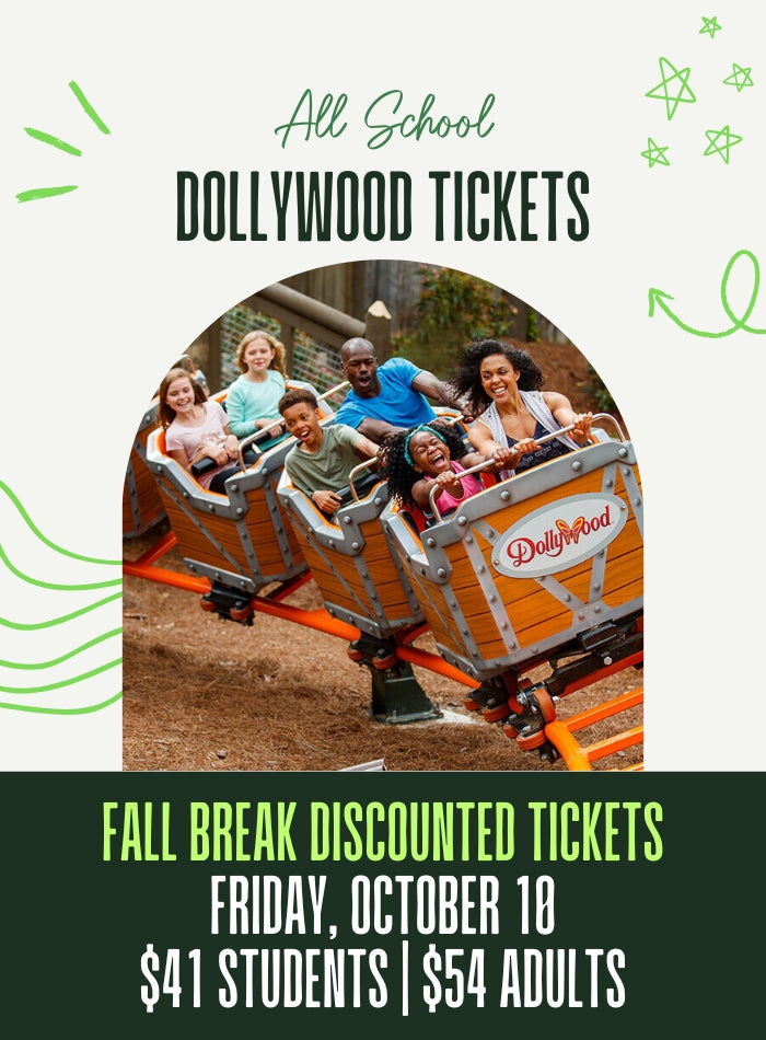 Dollywood Discounted Tickets