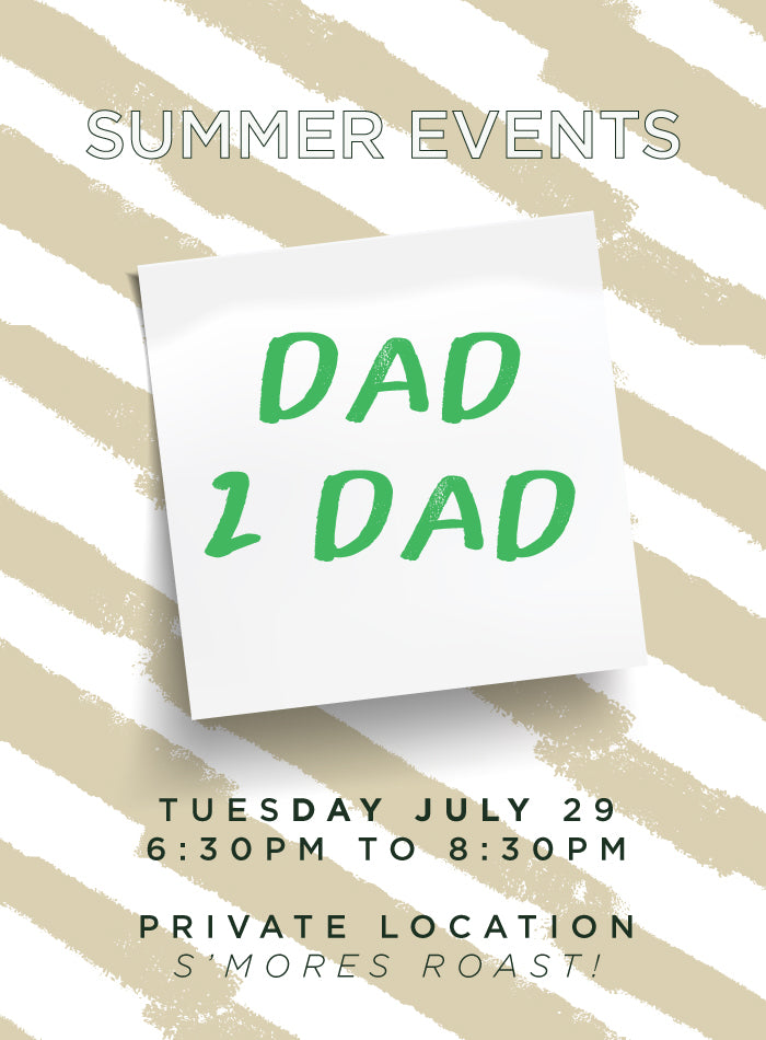 Dad-2-Dad