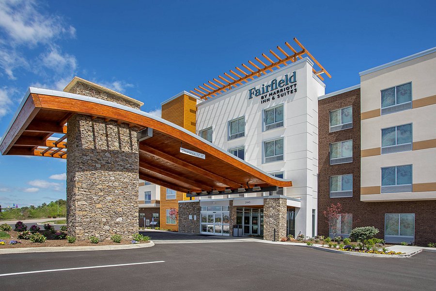 Pigeon Forge Discounted Hotel Rooms