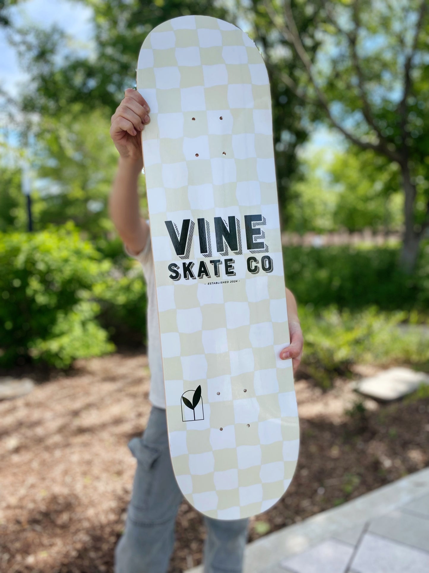 Vine Skate Co. Boards