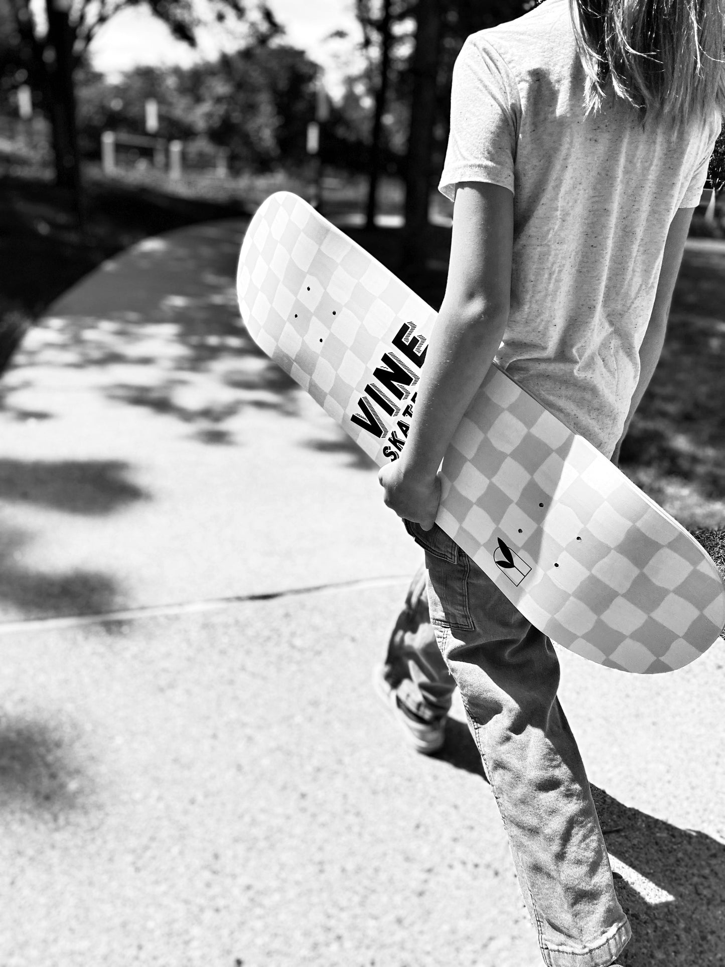 Vine Skate Co. Boards