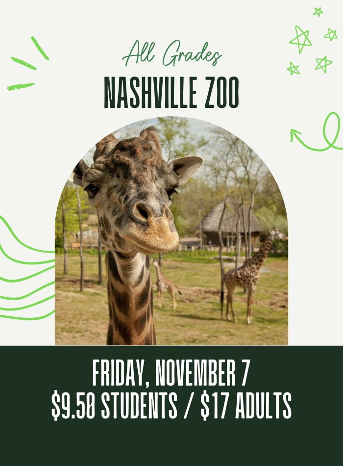 Nashville Zoo