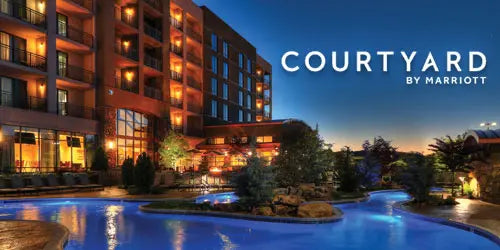 Pigeon Forge Discounted Hotel Rooms
