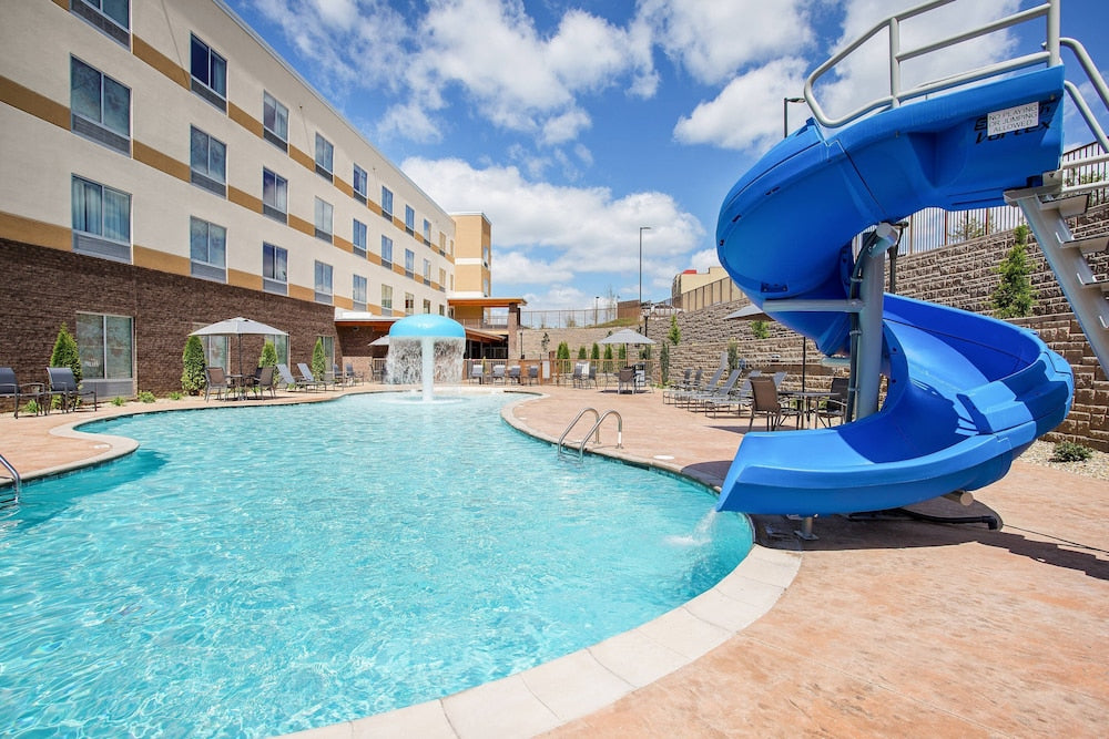 Pigeon Forge Discounted Hotel Rooms