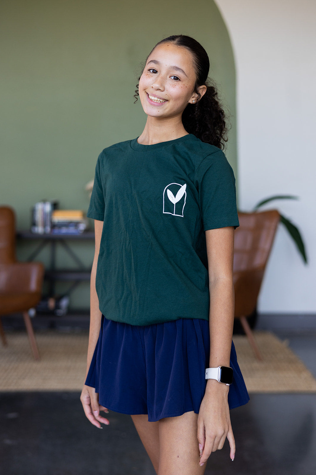 Fine At Vine T-Shirt