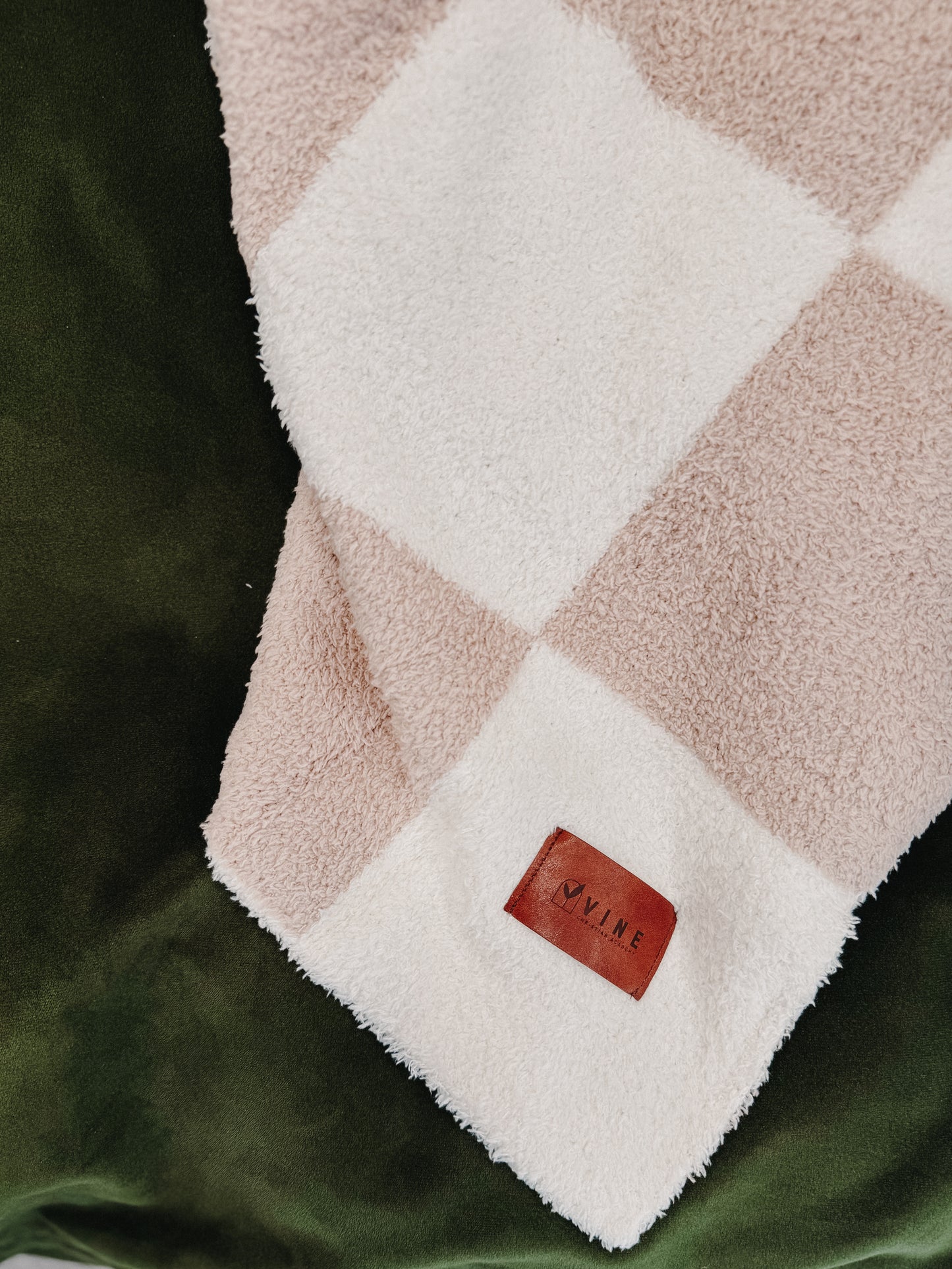 Cozy Blanket