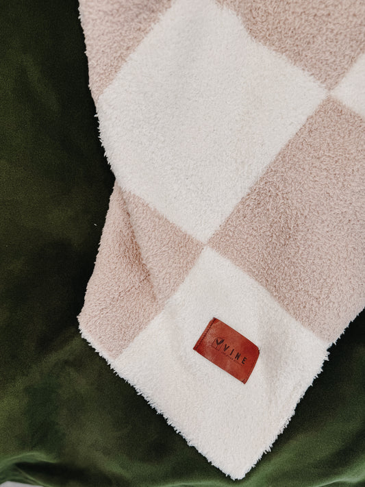 Cozy Blanket