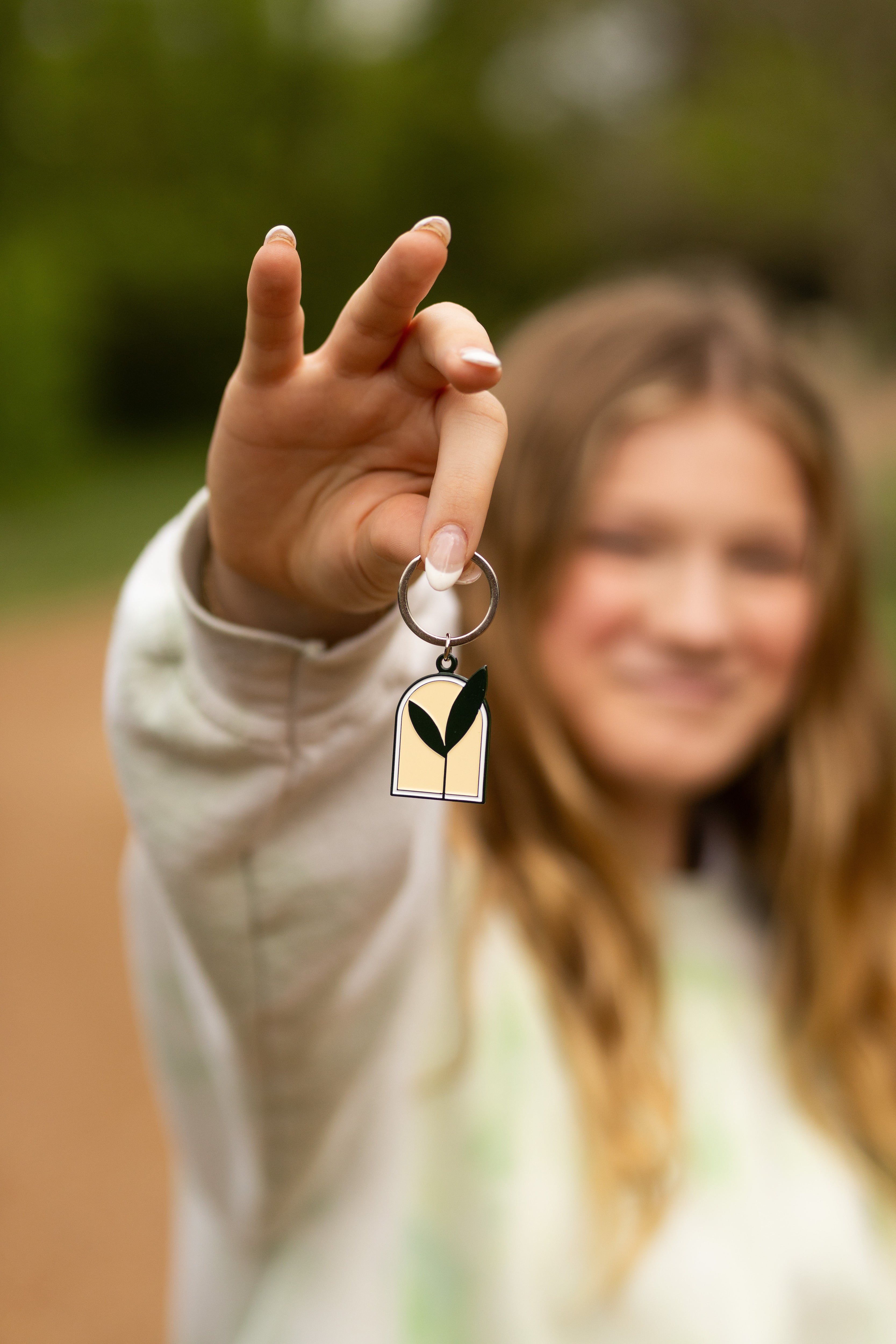 Keychain – Vine Christian Academy