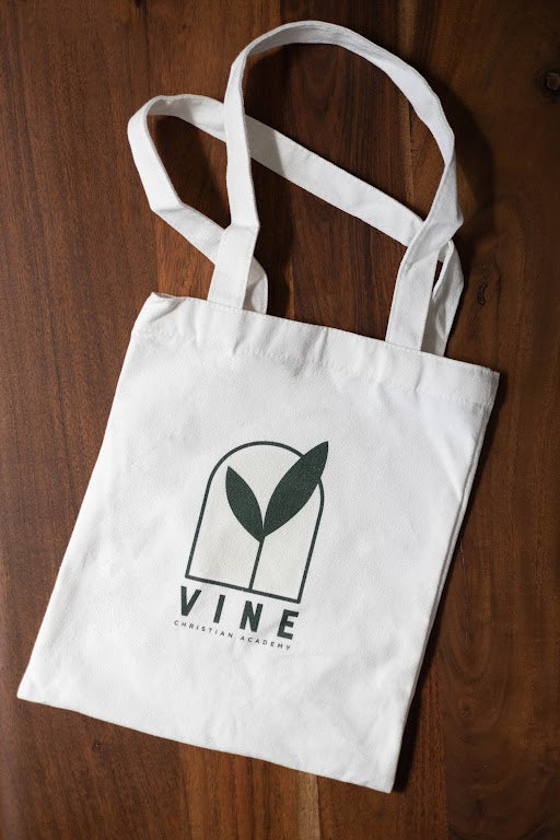 Mini Tote Bag